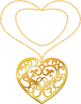 Awesome Jewelry Clip Art Jewelry Clipart Necklaces - Jewelry Clipart Transparent (314x400)