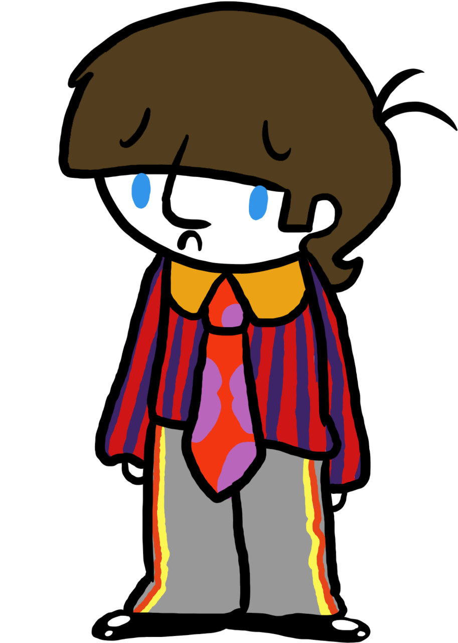 I Want Me Mam By Chazzyllama - Ringo Starr Fanart (1024x1404)