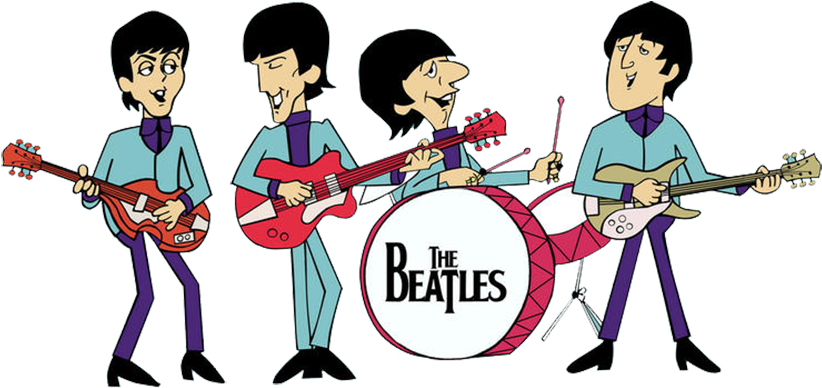 The Beatles Drive My Car Song Love Album - Beatles Aesthetic (889x500)