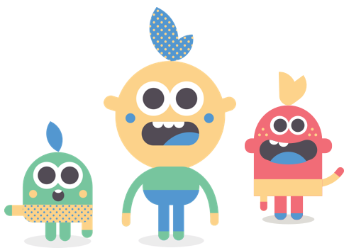 Headspace For Kids - Headspace (485x350)