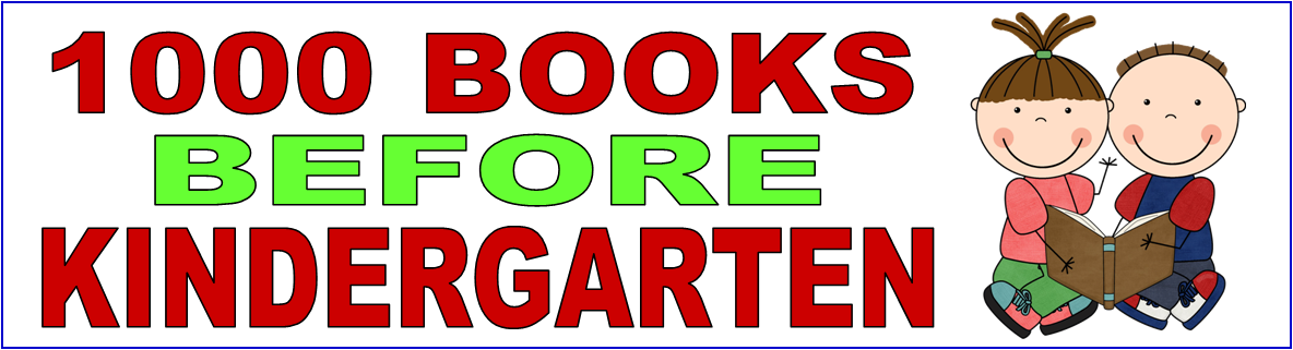 Reading Is Fun Round Ornament (1184x321)