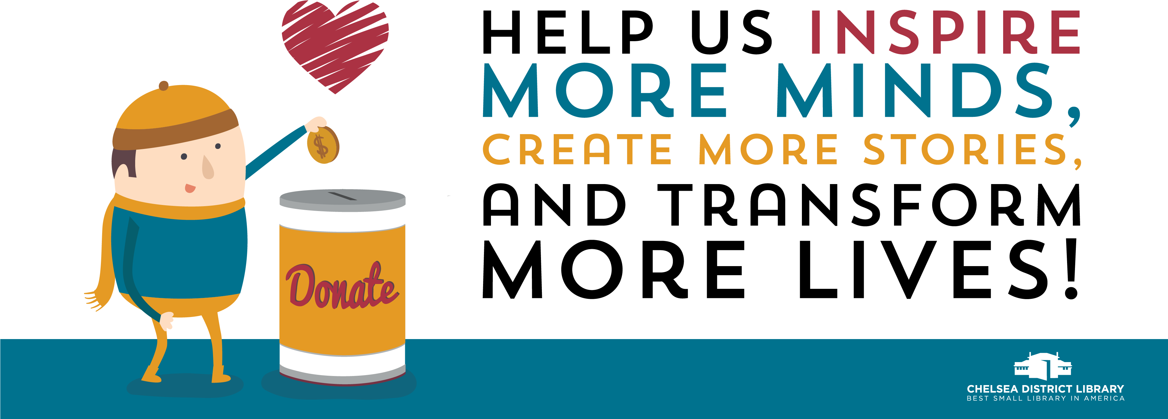 General Donation - General Donation (3854x1530)