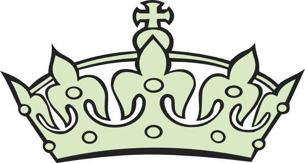 Crown Black And White (600x321)