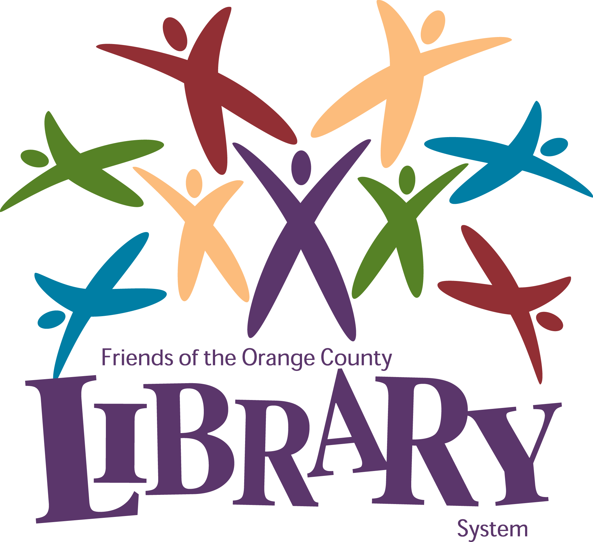 Friends Of The Library - Orange County Library System (1938x1771)