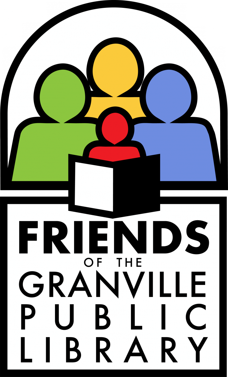 Become A Friend Of The Library - Gran Melia (726x1200)