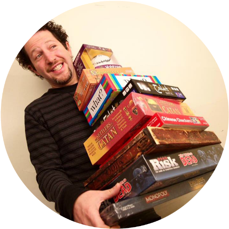 Library Of Things Toronto Tool Library & Sharing Depot - Library (500x500)