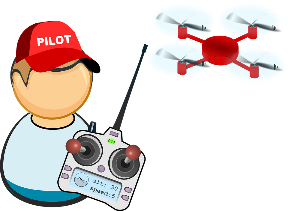 Library Moving Cliparts 20, Buy Clip Art - Drones Para Dibujar (1009x750)