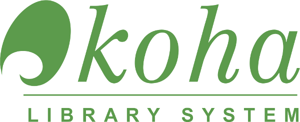 Koha Library Logo Png (600x244)