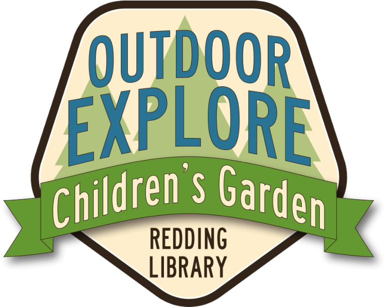 Dubbed The Outdoor Explore Children's Garden, The Project - Garden (800x611)
