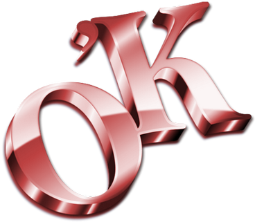 O Kelly Library - Ring (400x400)