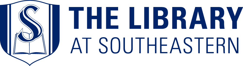 Library Resources For Schaeffer Studies - Southeastern Baptist Theological Seminary (1000x273)