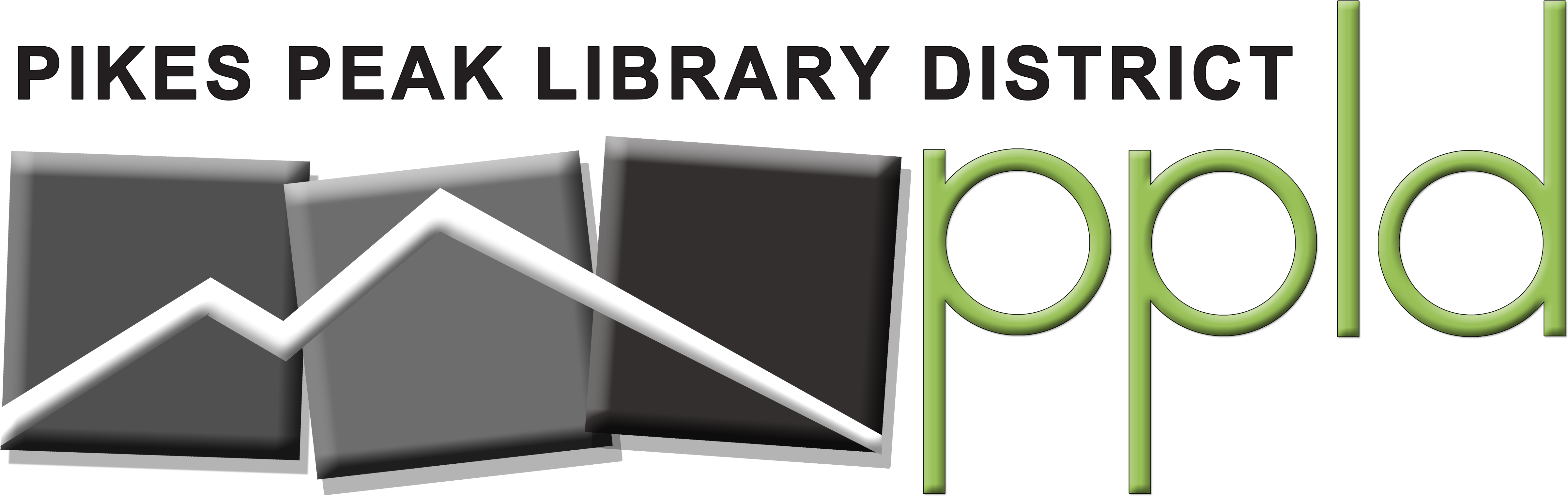 Pikes Peak Library District - Pikes Peak Library District (5000x1645)