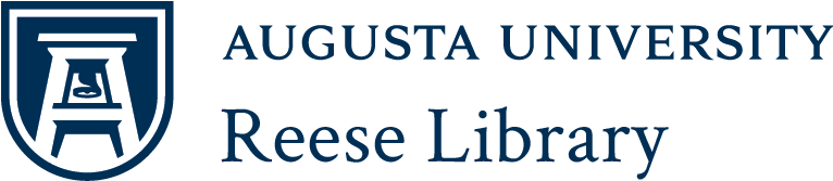 Reese Library - Augusta University College Of Nursing (765x187)