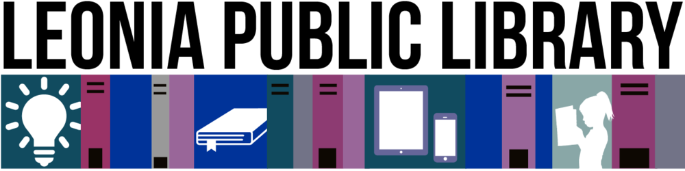 Leonia Public Library In Bergen County - Leonia Public Library In Bergen County (1000x269)