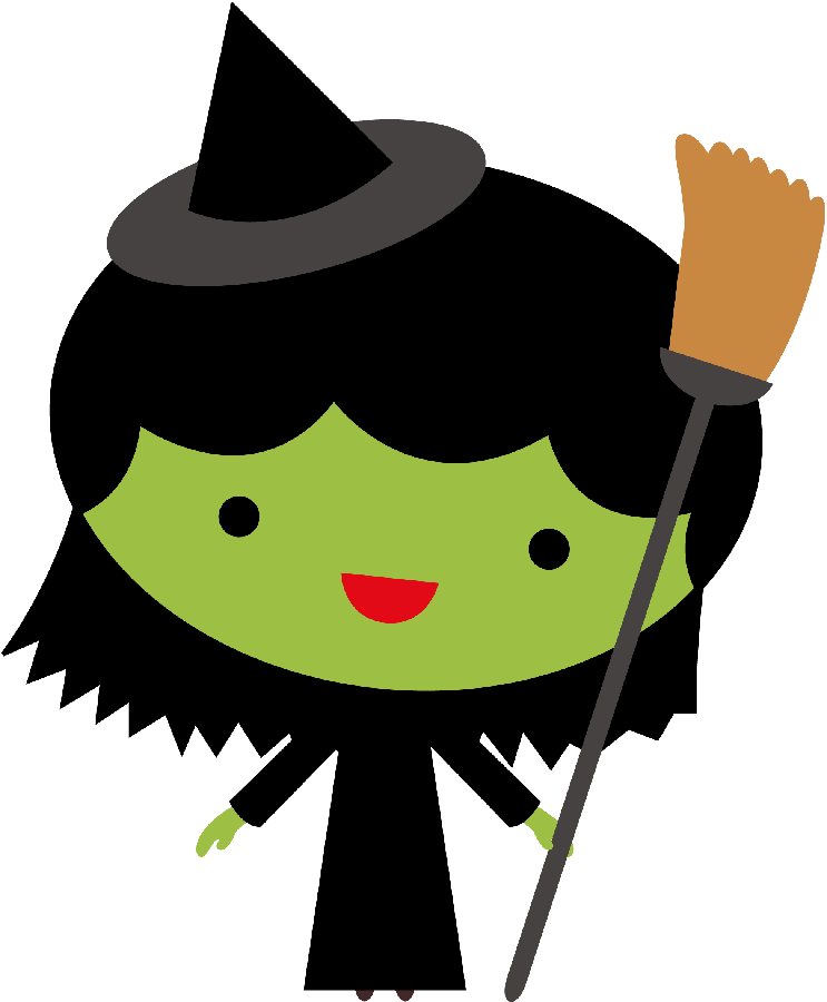 O Mágico De Oz - Cartoon (743x900)