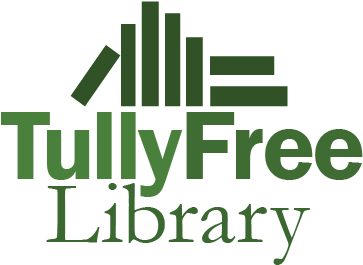 Tully Free Library - Library (364x364)