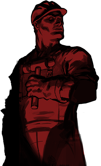 Powerhouse Animation Is A Full Service Creative Agency - Illustration (335x548)