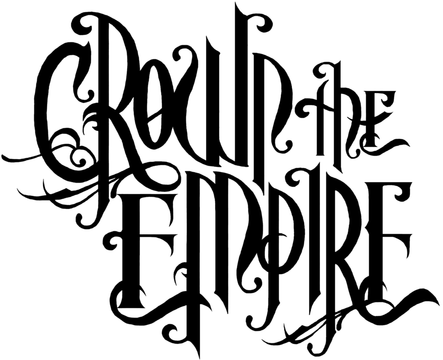 Crown The Empire Black And White Pictures - Crown The Empire Second Thoughts Lyrics (900x731)