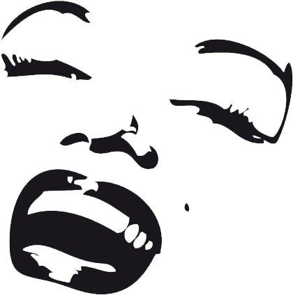 White Dress Of Marilyn Monroe Marilyn Diptych Clip - Elo Marc - Marilyn Canvas (600x600)