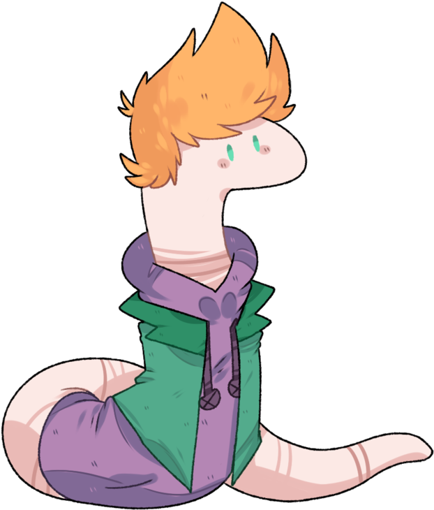 Omg ❤️w❤️ - Eddsworld (640x751)