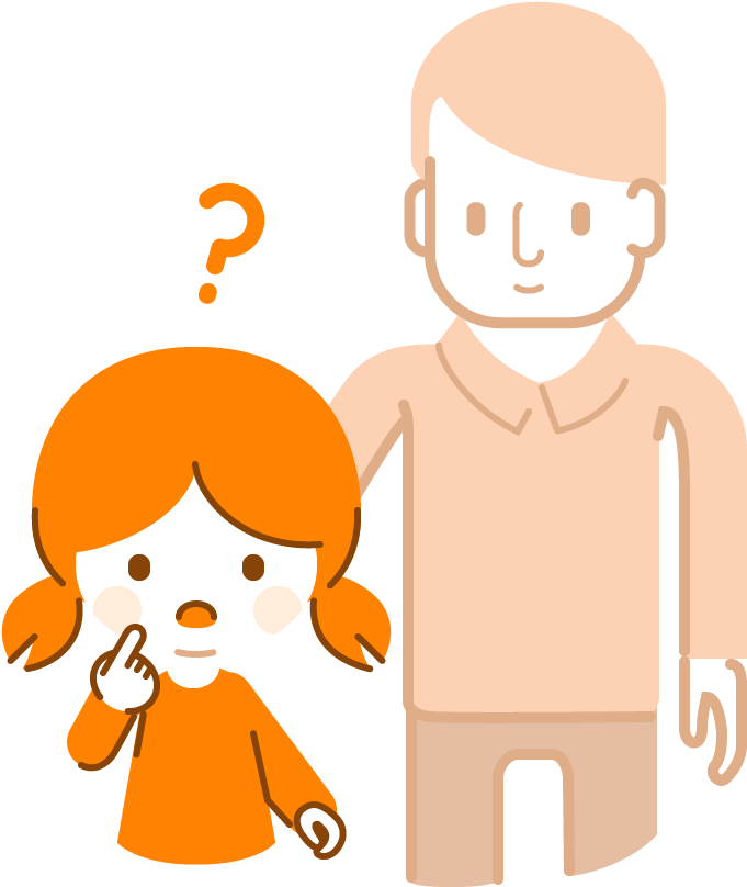 I'm A Social Worker And Would Like To Refer A Child - Child (1000x1000)