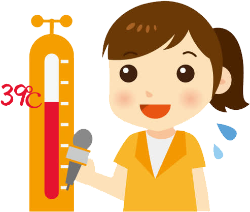 Cartoon Clip Art - News (800x800)