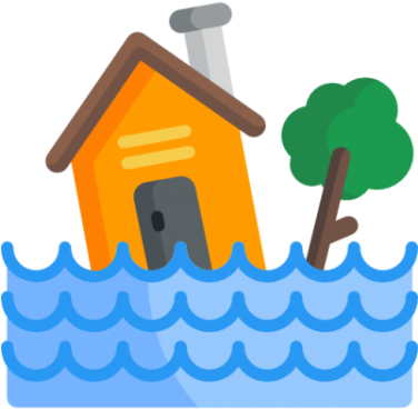 How Communities Can Save Money On National Flood Insurance - Flood (375x375)