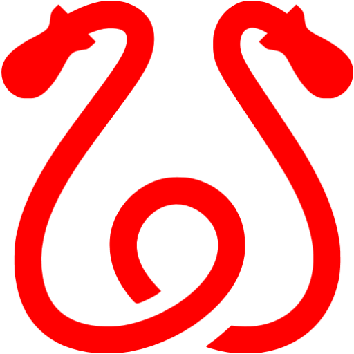 Red Jump Rope Icon - Long Jump Rope Png (512x512)
