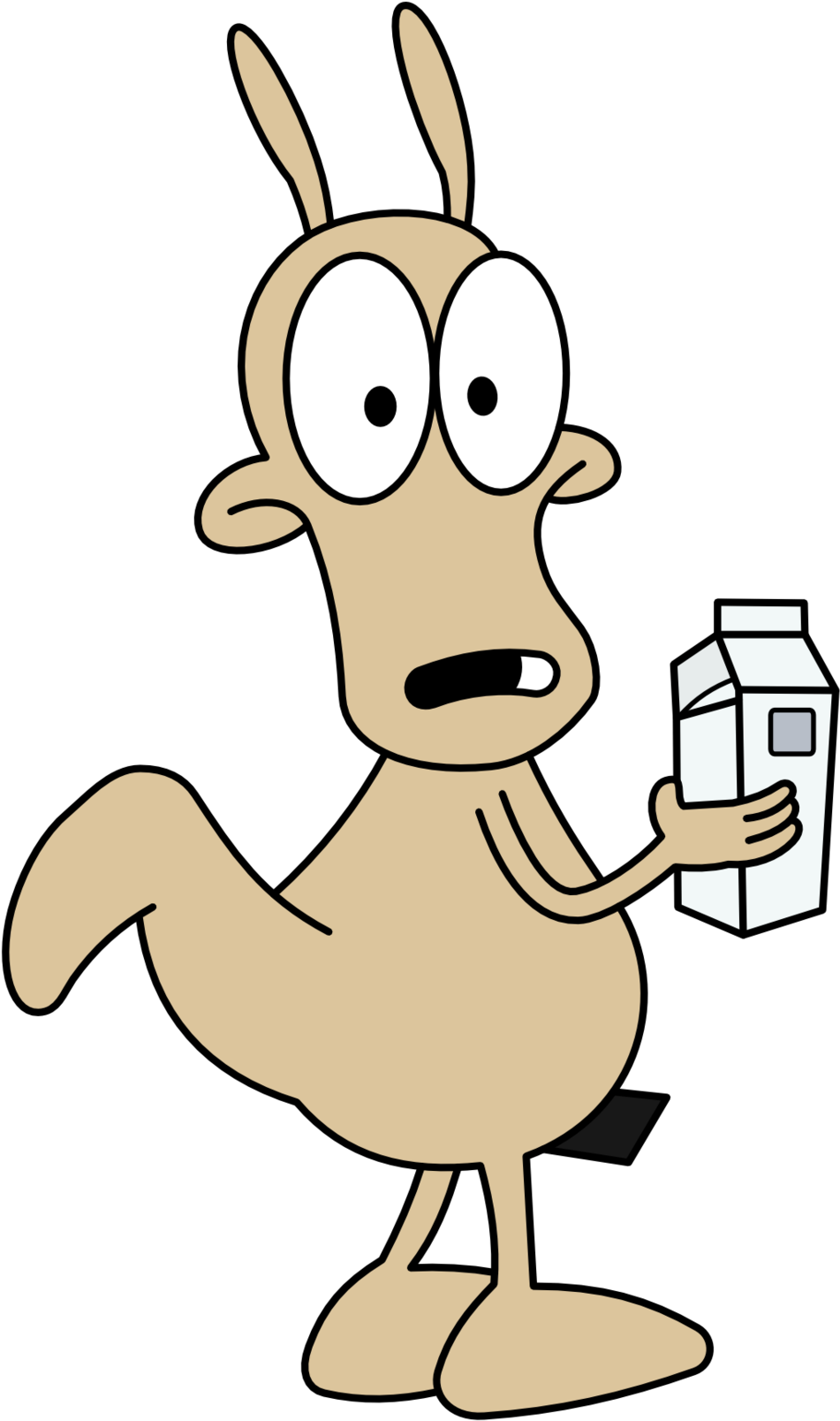 Weirdkev-27 28 29 Naked, With No Clothes On - Clothing (1024x1676)