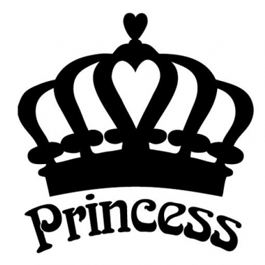 The Kate Effect - Queen Crown Vector Png (575x385)