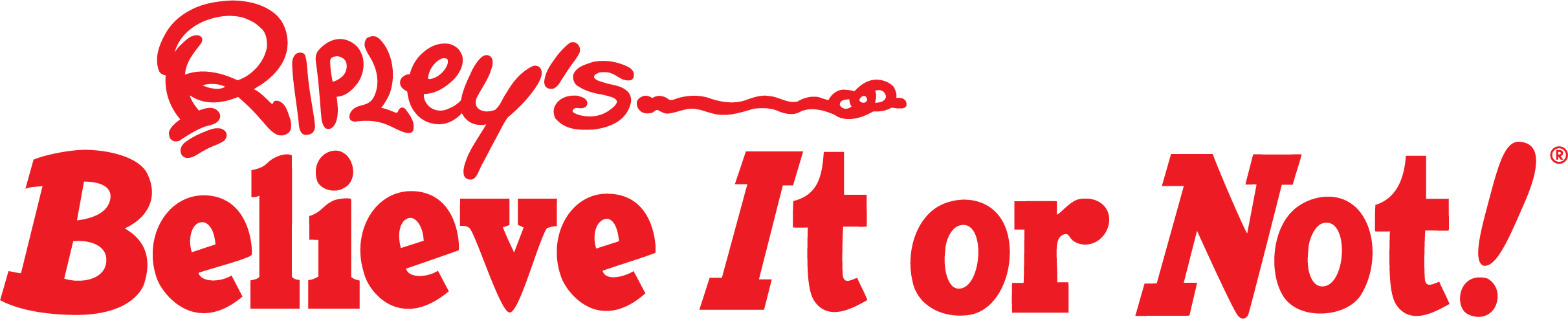 Hosts Free Marilyn Monroe Movie Nights - Ripley's Believe It Or Not! Extremely Weird (2423x493)