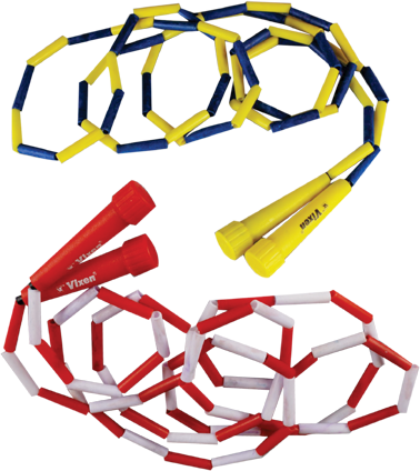 Iaaf Approved Indoor Game Jump Ropes Track & Field - Insect (378x424)