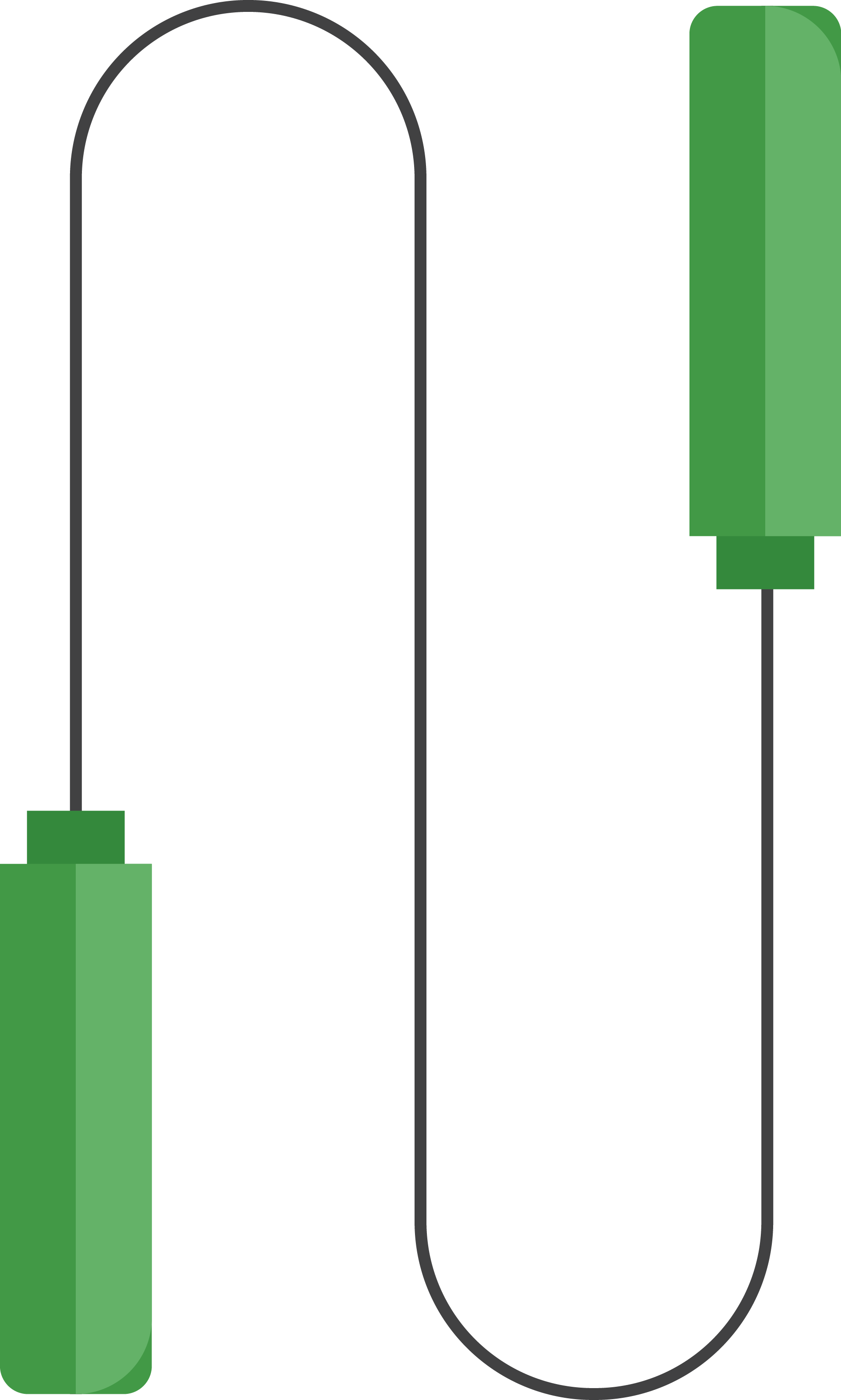 Skipping Rope Euclidean Vector - Skipping Rope Euclidean Vector (1909x3176)
