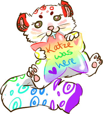 Ref Of Thera Created By Razz - Cartoon (345x381)