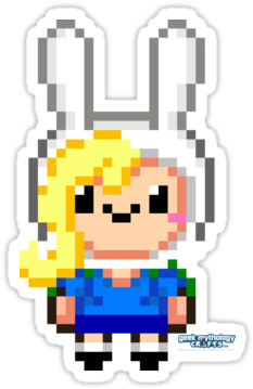 Pixel Art Easy (375x360)