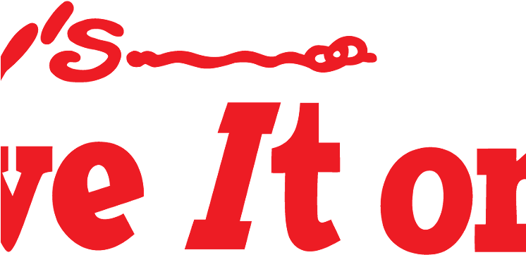 Hosts Free Marilyn Monroe Movie Nights - Ripley's Believe It Or Not Logo (745x420)