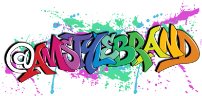 Am Style Events - Graphic Design (400x309)