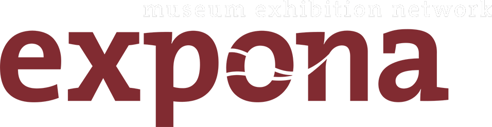 Museum Exhibition Network - Exposure Png (956x247)