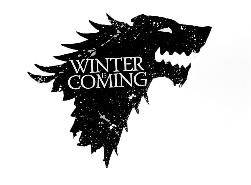 Game Of Thrones Clipart Transparent - Game Of Thrones Png (880x660)