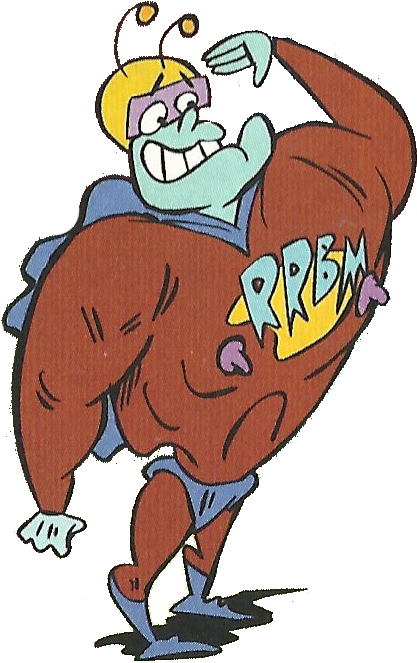 Rrbm - Really Really Big Man (417x663)