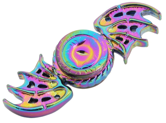 Game Of Throne Fidget Spinner Png Clipart - Fidget Spinners From Game Of Thrones (600x439)