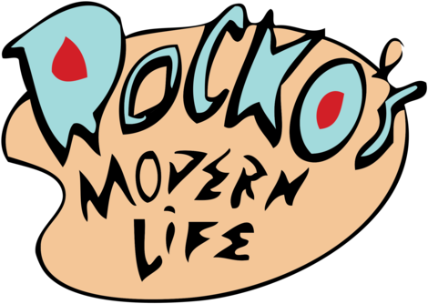 Rocko's Modern Life (500x500)