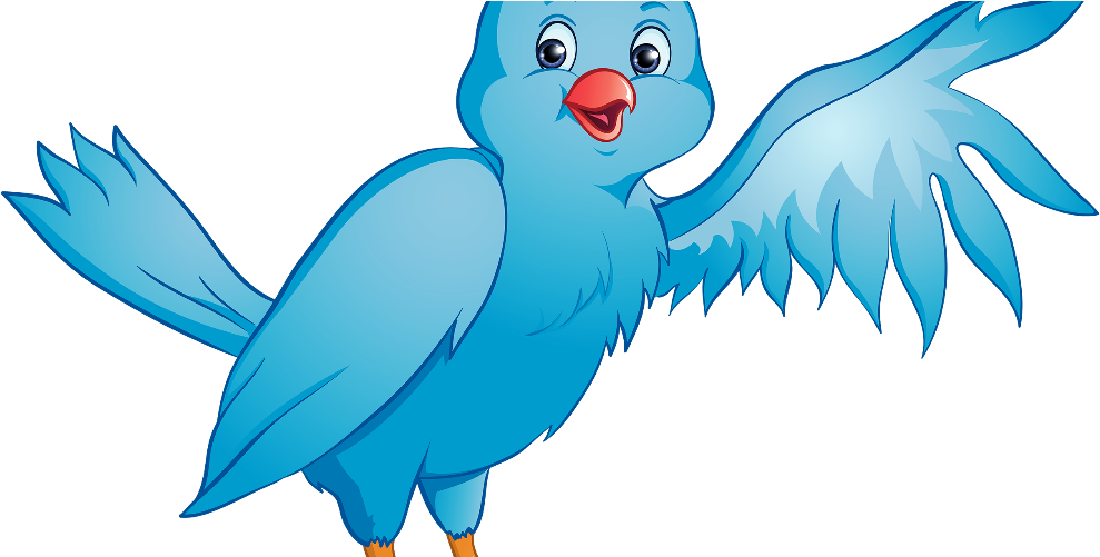 How Baby Birds Keep Their Nests Clean - Png Free Bird Animated (1024x500)