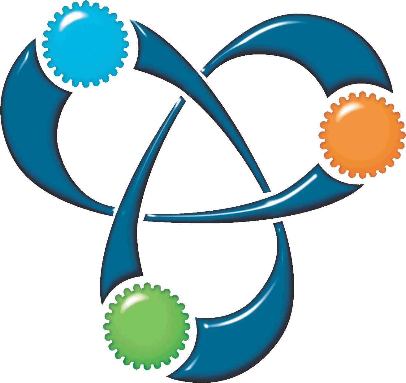 Our Community Network - Apple Bonjour Icon (1508x1318)