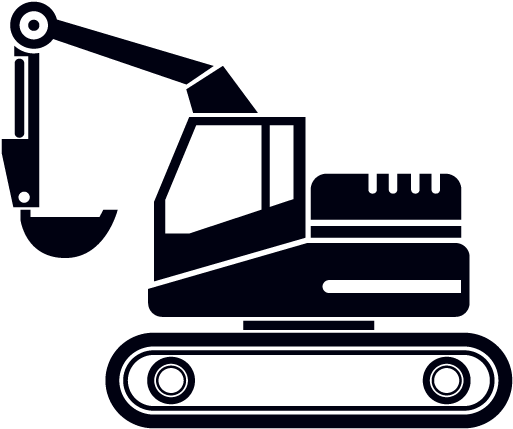 Crane / Off Roading Vehicle Batteries - Crane (512x512)
