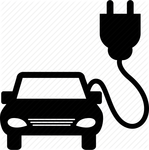 Car Battery Charge Icon (508x512)