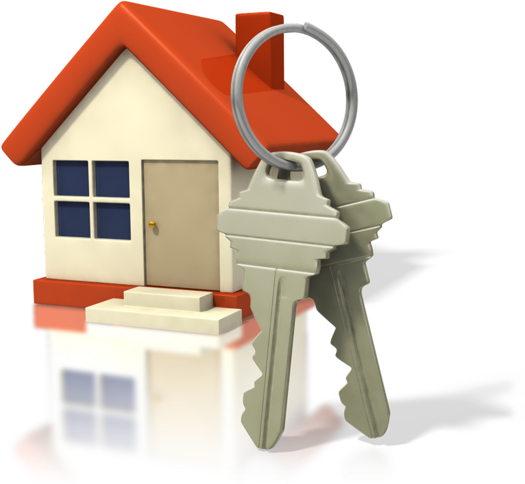 How To Prepare For Buy - Buy A House Png (800x750)