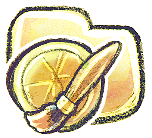 G12 Folder Art 2 Icon - Icon (512x512)