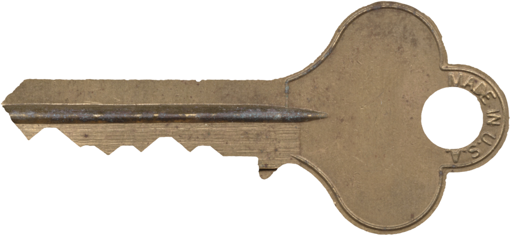 Mls House Key By Ckdailyplanet - Plywood (1024x479)