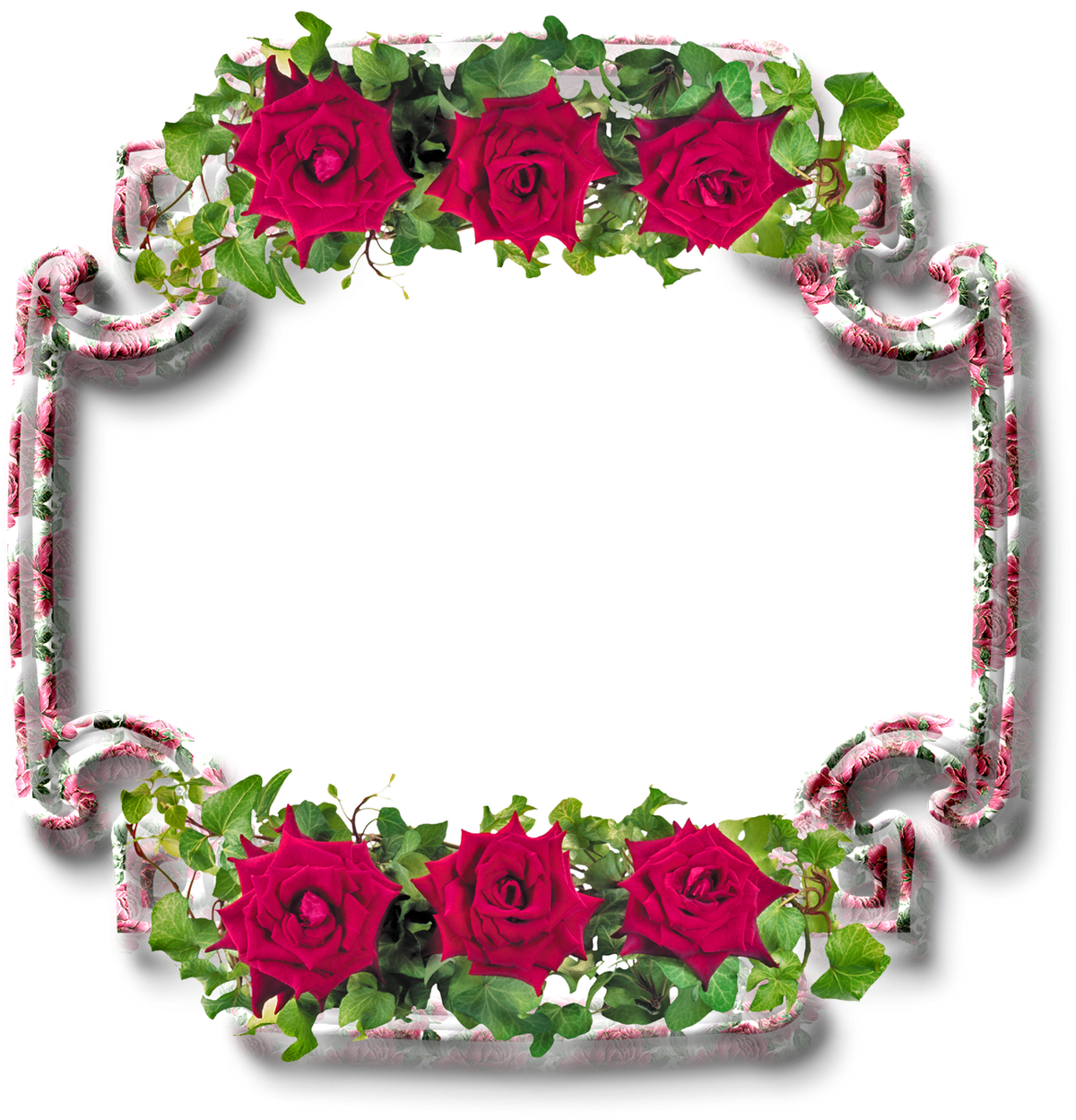 Picture Frames Photography Flower Light - Picture Frames Photography Flower Light (1600x1248)
